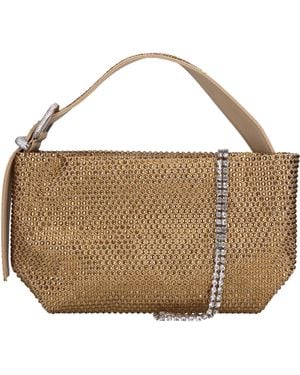 Gedebe Bags - Brown