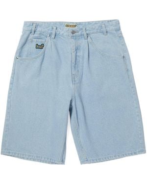 Huf Bermuda Cromer Short - Blue