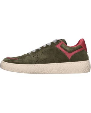 Ishikawa Sneakers - Brown
