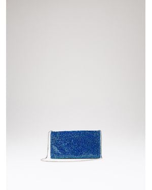 Benedetta Bruzziches Bolsas. Azul