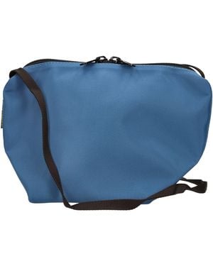 Herve Chapelier Taschen. Blau