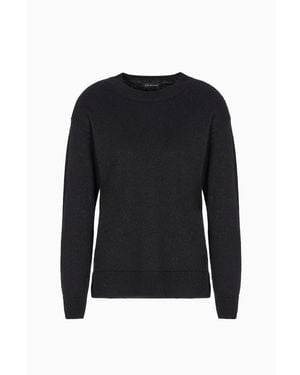 ARMANI EXCHANGE Schwarze Hemden Von