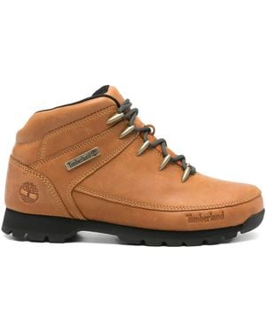 Timberland Boots - Brown