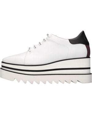 Stella McCartney Witte Sneakers