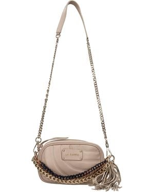 La Carrie Bags - White