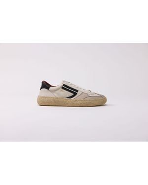 PURAAI Mannenschoenen Pu101V-029 1,01 Vintage Botten - Zwart