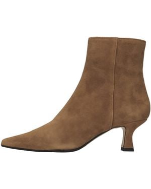 Festamilano Boots - Brown