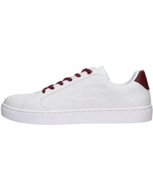 Trussardi Sneakers - White