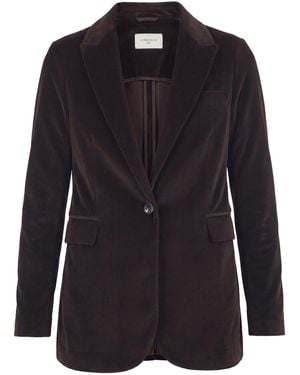Circolo 1901 Jacket - Black