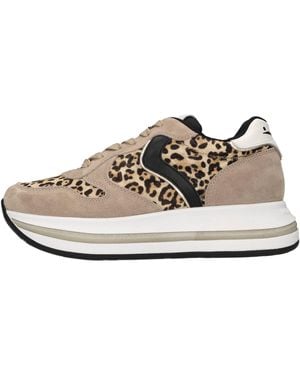 Voile Blanche Sneakers - White