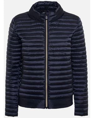 Save The Duck Ropa Exterior Y Chaquetas De Mujer D31058W Iris20 9 000 - Azul