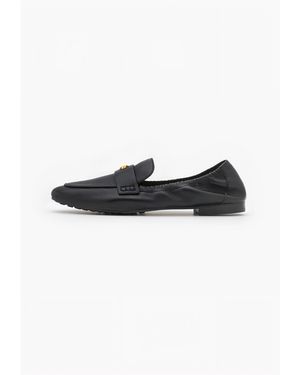 Tory Burch Moccasins - Black