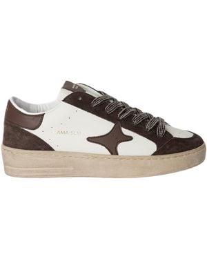 AMA BRAND Sneakers Slam - Multicolor