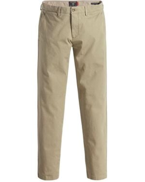 Dockers Pantalones Smart 360 Flex Alpha - Neutro
