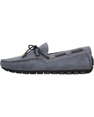 Marechiaro 1962 Zapatos Bajos Azul
