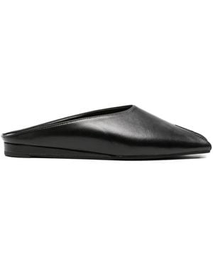 Bianca Di Sandals - Black