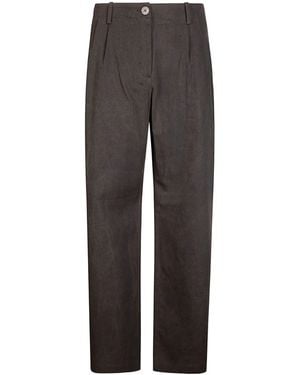 Our Legacy Arch Chino - Gray