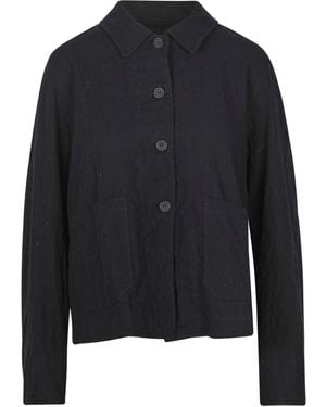 Mama B. Chaqueta - Negro