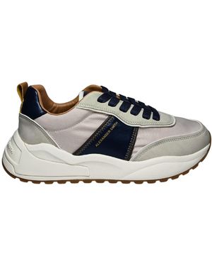 Alexander Smith Shoes Eco-Dover Light - Gray