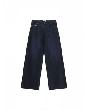 Please Jeans P3Laeh0Nuy - Azul