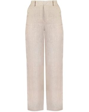 So Allure Pants - White