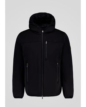 Ciesse Piumini Jacket Jayden 3.0 - Black