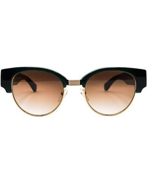 Catuma Sunglasses Mus-03S Adult - White