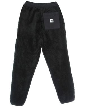 Carhartt Orsetto Donna W Jackson Sweat Pant - Black