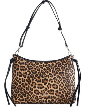 Ermanno Scervino Bolsa Alessandra - Blanco