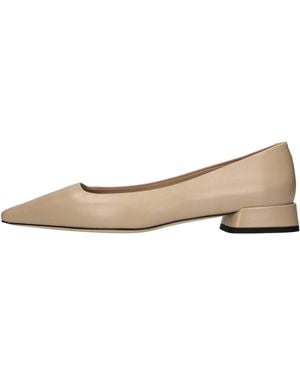 Evaluna Chaussures Avec Talon - Neutre