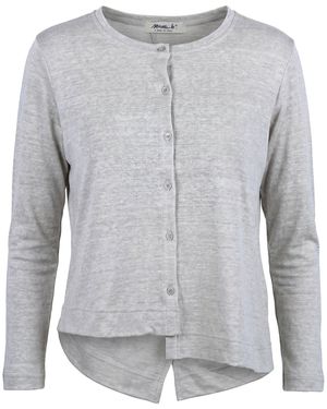 Mama B. Cardigan - Gris
