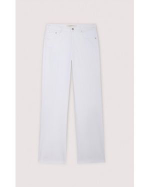 Trussardi Jeans - White