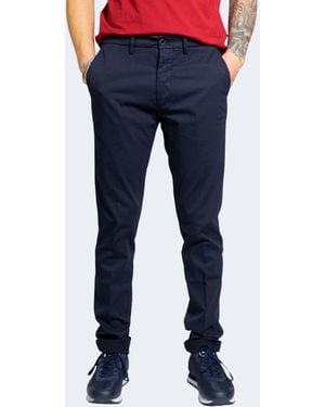 Harmont & Blaine Rtw - Blue