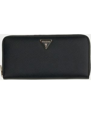 Guess Wallets Negro