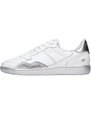 HIDNANDER Sneakers - White