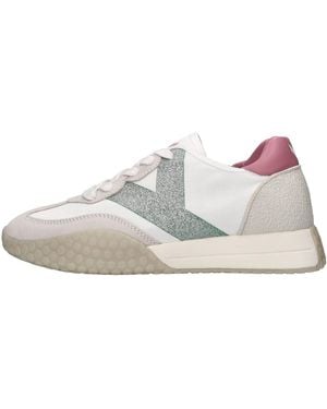 Kèh-Noo Sneakers - White