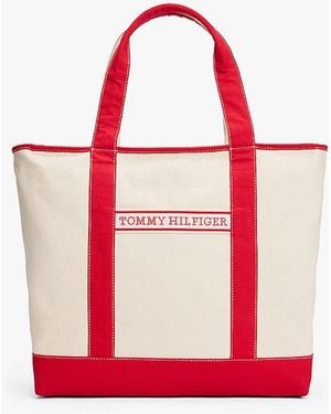 Tommy Hilfiger Tommy Hilfiger  _ - Red