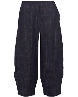 Mama B. Pantalone - Azul