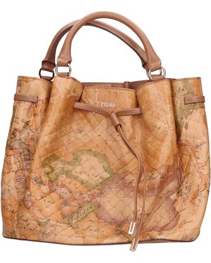 Alviero Martini Bolsas - Marrón