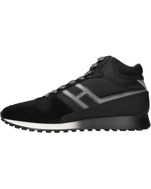 Hogan Sneakers - Black