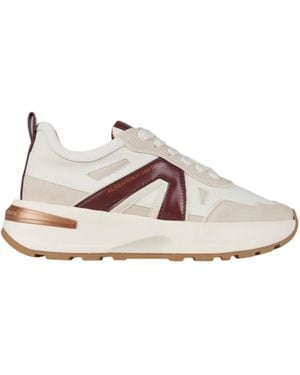 Alexander Smith Asbclpw-2006-Fbx Leather - Multicolor