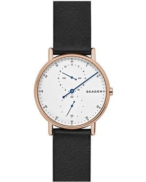 Skagen Homme Signatur Skw6390 - Blanc