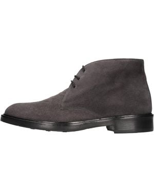 Boemos Botas - Marrón
