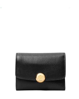 Tory Burch Wallets - Black