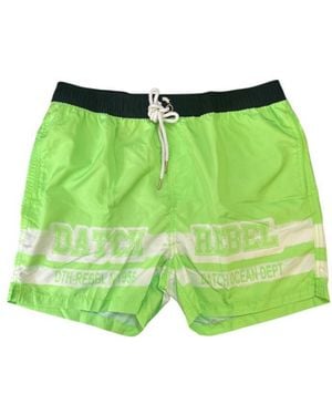 Datch Boxer _ - Vert