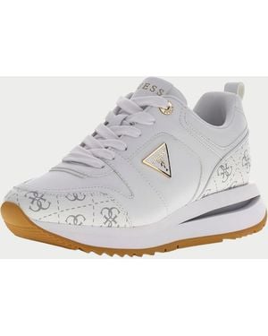 Guess Sneakers - White