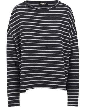 Mama B. Hemd - Schwarz