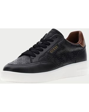 Guess Sneakers - Black