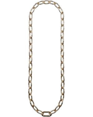 ALEVA' BIJOUX Collar - Multicolor
