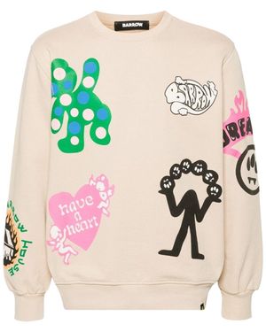 Barrow Hoodie - Pink